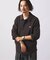 LACOSTE / ラコステ 別注 ヘビーピケ シャツ ジャケット