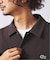 LACOSTE / ラコステ 別注 ヘビーピケ シャツ ジャケット