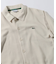LACOSTE / ラコステ 別注 ヘビーピケ シャツ ジャケット