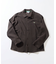 LACOSTE / ラコステ 別注 ヘビーピケ シャツ ジャケット