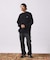 LACOSTE / ラコステ 別注  ヘビーピケ L/S Tシャツ