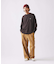 LACOSTE / ラコステ 別注  ヘビーピケ L/S Tシャツ