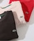 LACOSTE / ラコステ 別注  ヘビーピケ L/S Tシャツ