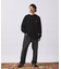 LACOSTE / ラコステ 別注  ヘビーピケ L/S Tシャツ