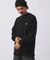 LACOSTE / ラコステ 別注  ヘビーピケ L/S Tシャツ