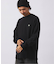 LACOSTE / ラコステ 別注  ヘビーピケ L/S Tシャツ