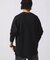 LACOSTE / ラコステ 別注  ヘビーピケ L/S Tシャツ