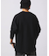 LACOSTE / ラコステ 別注  ヘビーピケ L/S Tシャツ
