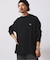 LACOSTE / ラコステ 別注  ヘビーピケ L/S Tシャツ