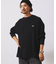 LACOSTE / ラコステ 別注  ヘビーピケ L/S Tシャツ