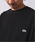 LACOSTE / ラコステ 別注  ヘビーピケ L/S Tシャツ