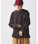 LACOSTE / ラコステ 別注  ヘビーピケ L/S Tシャツ