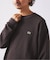 LACOSTE / ラコステ 別注  ヘビーピケ L/S Tシャツ