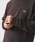 LACOSTE / ラコステ 別注  ヘビーピケ L/S Tシャツ