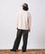 LACOSTE / ラコステ 別注  ヘビーピケ L/S Tシャツ