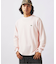 LACOSTE / ラコステ 別注  ヘビーピケ L/S Tシャツ