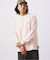 LACOSTE / ラコステ 別注  ヘビーピケ L/S Tシャツ