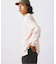 LACOSTE / ラコステ 別注  ヘビーピケ L/S Tシャツ