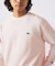 LACOSTE / ラコステ 別注  ヘビーピケ L/S Tシャツ