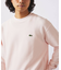 LACOSTE / ラコステ 別注  ヘビーピケ L/S Tシャツ