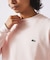 LACOSTE / ラコステ 別注  ヘビーピケ L/S Tシャツ