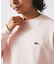 LACOSTE / ラコステ 別注  ヘビーピケ L/S Tシャツ