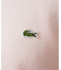 LACOSTE / ラコステ 別注  ヘビーピケ L/S Tシャツ