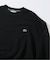 LACOSTE / ラコステ 別注  ヘビーピケ L/S Tシャツ