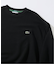 LACOSTE / ラコステ 別注  ヘビーピケ L/S Tシャツ