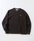 LACOSTE / ラコステ 別注  ヘビーピケ L/S Tシャツ