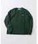 LACOSTE / ラコステ 別注  ヘビーピケ L/S Tシャツ