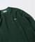 LACOSTE / ラコステ 別注  ヘビーピケ L/S Tシャツ