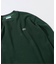 LACOSTE / ラコステ 別注  ヘビーピケ L/S Tシャツ
