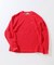 LACOSTE / ラコステ 別注  ヘビーピケ L/S Tシャツ