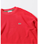 LACOSTE / ラコステ 別注  ヘビーピケ L/S Tシャツ
