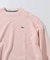 LACOSTE / ラコステ 別注  ヘビーピケ L/S Tシャツ