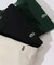 LACOSTE / ラコステ 別注  ヘビーピケ L/S Tシャツ