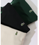 LACOSTE / ラコステ 別注  ヘビーピケ L/S Tシャツ