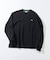 LACOSTE / ラコステ 別注  ヘビーピケ L/S Tシャツ