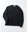LACOSTE / ラコステ 別注  ヘビーピケ L/S Tシャツ