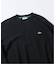 LACOSTE / ラコステ 別注  ヘビーピケ L/S Tシャツ