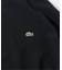 LACOSTE / ラコステ 別注  ヘビーピケ L/S Tシャツ