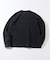 LACOSTE / ラコステ 別注  ヘビーピケ L/S Tシャツ