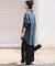 別注【LEVI’S/リーバイス】デニムシャツ