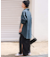 別注【LEVI’S/リーバイス】デニムシャツ