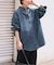 別注【LEVI’S/リーバイス】デニムシャツ