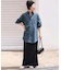 別注【LEVI’S/リーバイス】デニムシャツ
