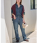 別注【LEVI’S/リーバイス】デニムシャツ
