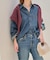 別注【LEVI’S/リーバイス】デニムシャツ