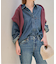 別注【LEVI’S/リーバイス】デニムシャツ